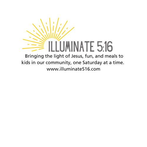 Logo for unlimited youth