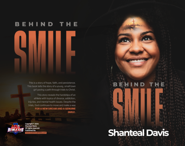 Behind the Smile - Image 2